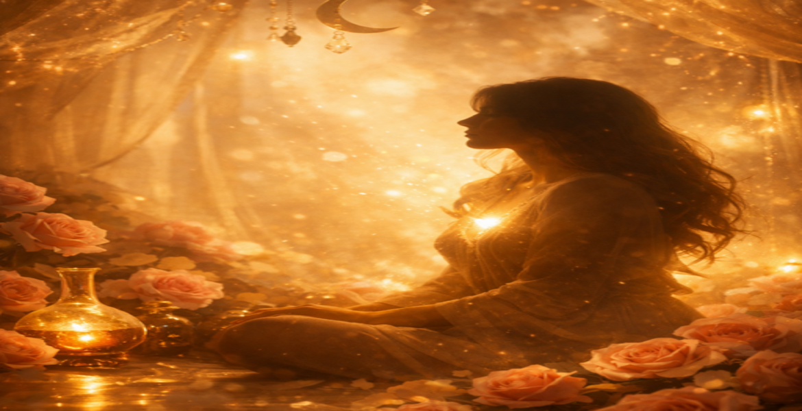 Kadın Simyası Aşkı Neden Hep Yanlış Yerden Seçiyorum?